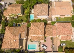 photo drone agence immobiliere Montpellier Hérault Gard Nimes Beziers Occitanie